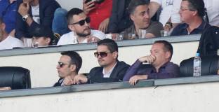 УЕФА разследва съмнителен мач от родния елит